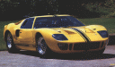 [thumbnail of Ford GT40 yellow fsv=KRM.jpg]
